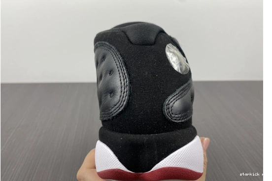 Playoffs Jordan (2011) 13 Air 414571-001 Retro 414571-001 1217